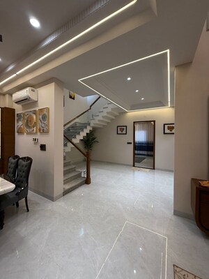 Kitchen in 5 BHK Independent House at Gandhi Path – for Sale