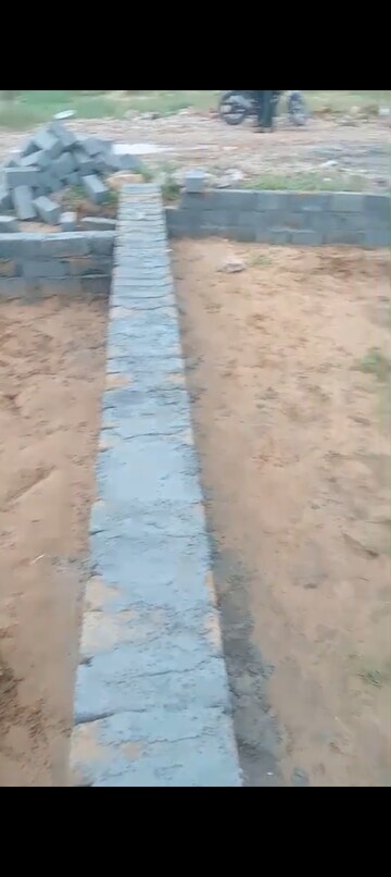  Plot – Exterior View View at Shahpura - for Sale