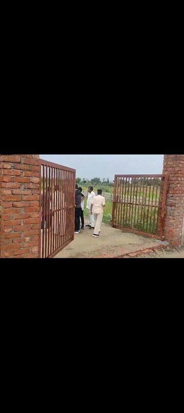  Plot – Exterior View View at Shahpura - for Sale