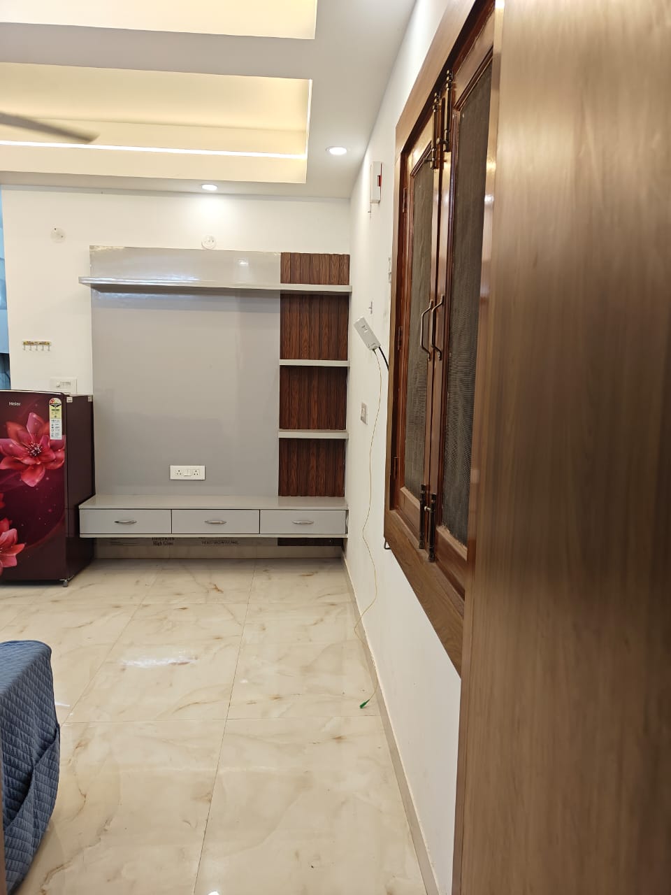 2 BHK Builder Floor For Rent in Saket