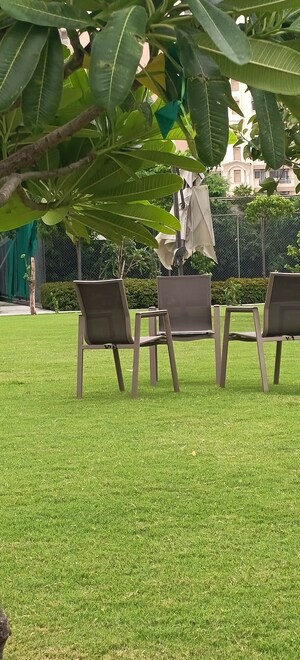  Plot – Garden View at Ansal Sushant Golf city, Sushant Golf City - for Sale