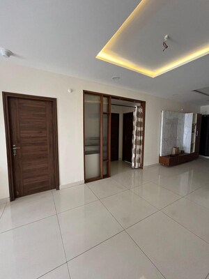 Building Lobby in 3 BHK Apartment at My Home Mangala, Kondapur – for Sale