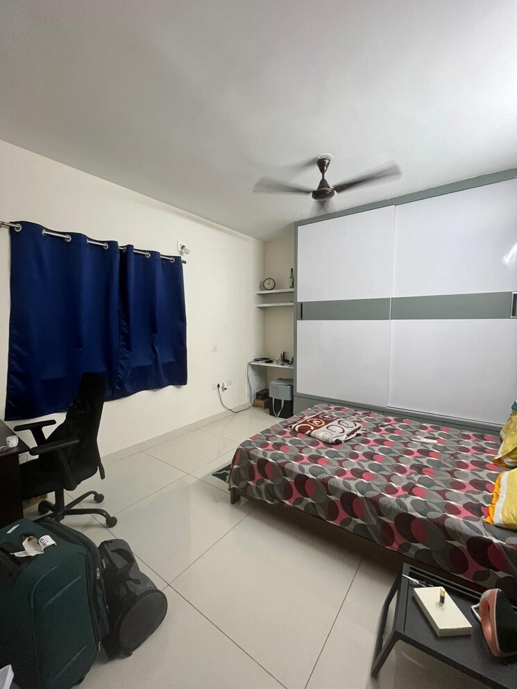 Bedroom, my-home-mangala 3 Bedroom 1798 Sq.Ft. Apartment In Kondapur Hyderabad 9138311