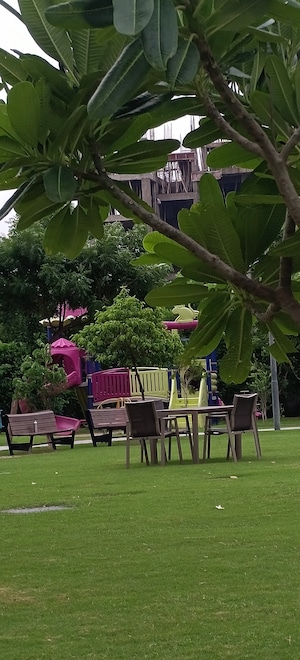  Plot – Garden View at Ansal Sushant Golf city, Sushant Golf City - for Sale