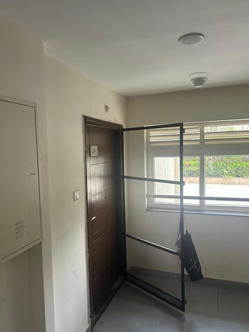 Building Lobby in 3 BHK Apartment at My Home Mangala, Kondapur – for Sale