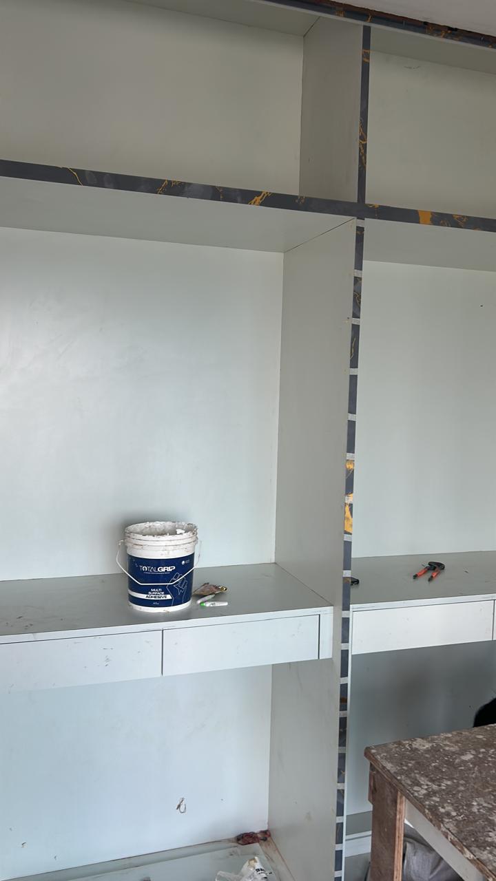 2 BHK Apartment For Rent in Rajesh Raj Infinia