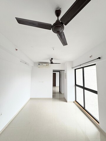Living Room in 1 BHK Apartment at Lodha Palava River Front, Dombivli East – for Rent