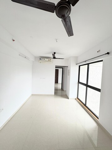 Living Room in 1 BHK Apartment at Lodha Palava River Front, Dombivli East – for Rent