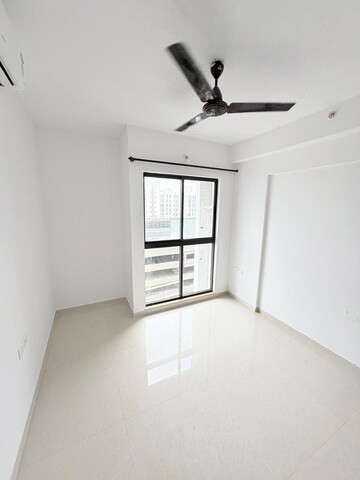 Master Bedroom in 1 BHK Apartment at Lodha Palava River Front, Dombivli East – for Rent