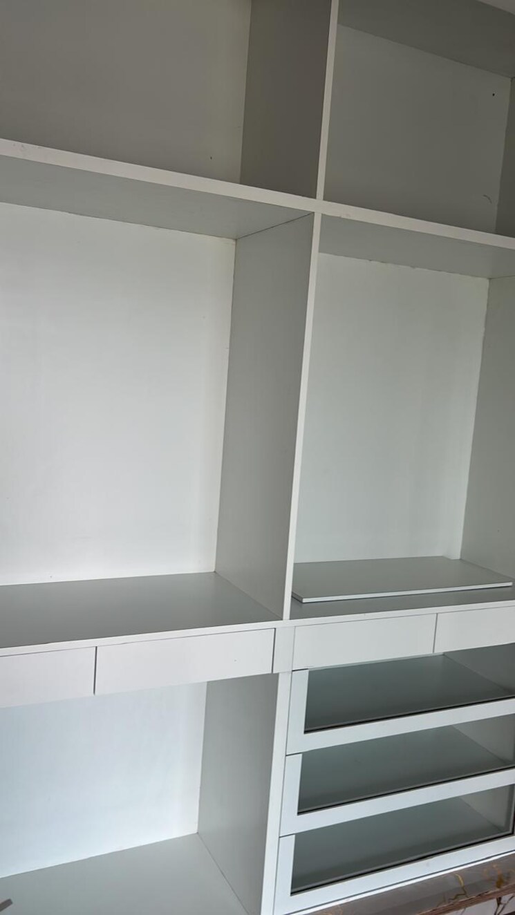 Master Bedroom, rajesh-raj-infinia 2 Bedroom 797 Sq.Ft. Apartment In Malad West Mumbai 9138315