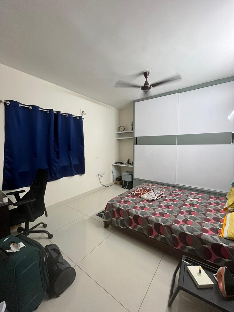 Bedroom, my-home-mangala 3 Bedroom 1798 Sq.Ft. Apartment In Kondapur Hyderabad 9138323