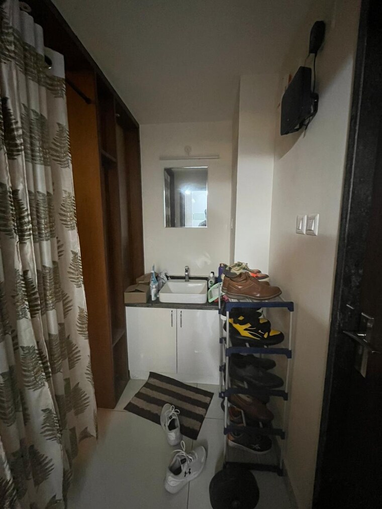 Team Area, my-home-mangala 3 Bedroom 1798 Sq.Ft. Apartment In Kondapur Hyderabad 9138323