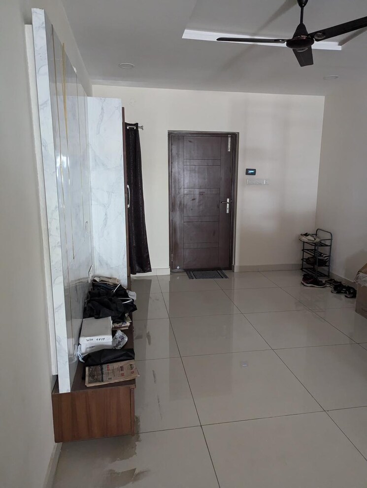 Bathroom, my-home-mangala 3 Bedroom 1798 Sq.Ft. Apartment In Kondapur Hyderabad 9138323