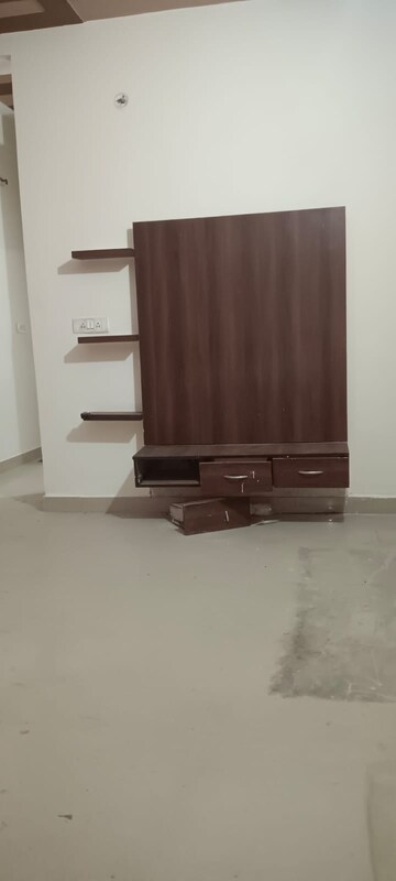 Living Room in 1 BHK Builder Floor at Laxmi Homes, Shahberi – for Rent