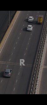 300 Acre Land in Triveni City 