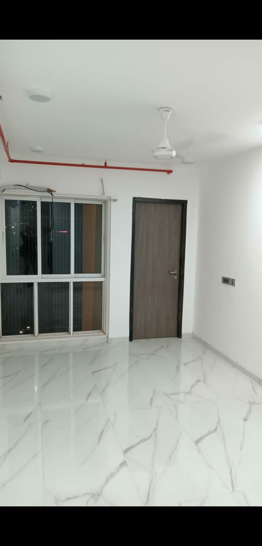 2 BHK 577 Sq.Ft. Apartment in Nahar Amaryllis Towers and Plaza