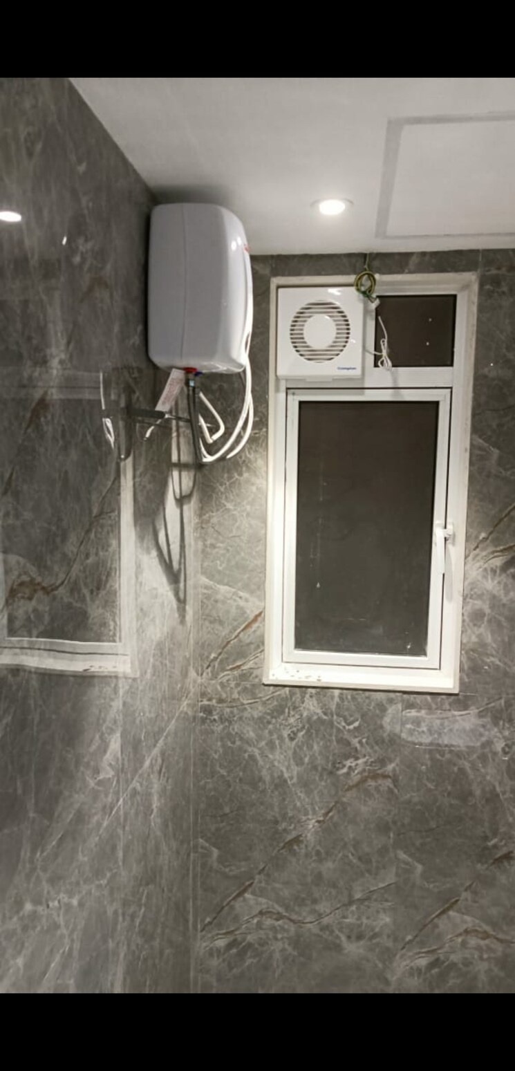 Bathroom, nahar-amaryllis-towers-and-plaza 2 Bedroom 577 Sq.Ft. Apartment In Chandivali Mumbai 9138326