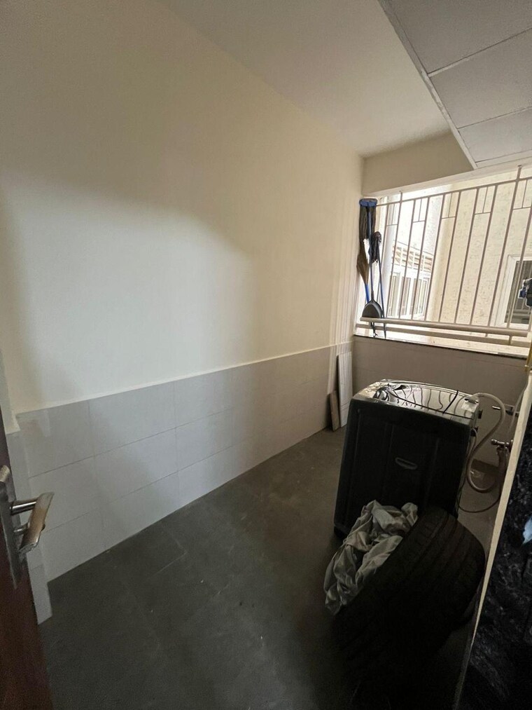 Balcony, my-home-mangala 3 Bedroom 1798 Sq.Ft. Apartment In Kondapur Hyderabad 9138329