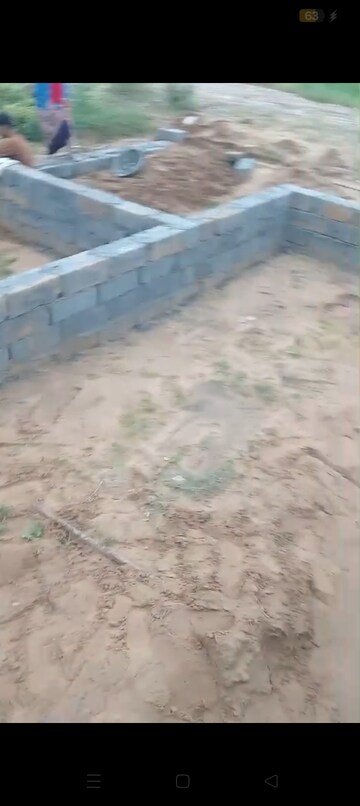 Swimming Pool in  Land at Shahpura – for Sale