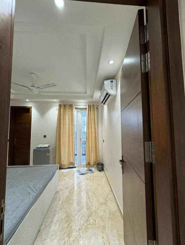 undefined, saket 2 Bedroom 900 Sq.Ft. Builder Floor In Saket Delhi 9138332