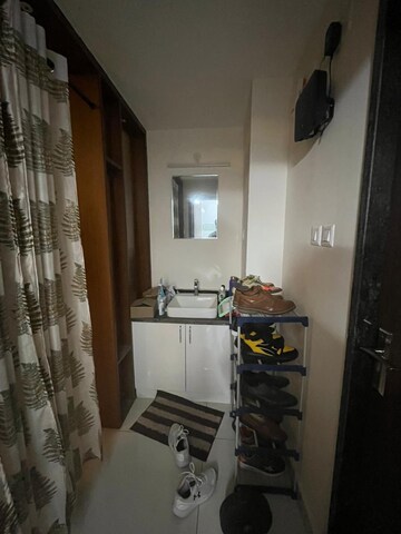 Team Area in 3 BHK Apartment at My Home Mangala, Kondapur – for Sale