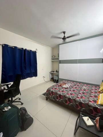 Bedroom in 3 BHK Apartment at My Home Mangala, Kondapur – for Sale