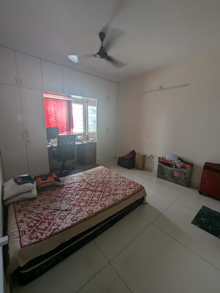 Bedroom, my-home-mangala 3 Bedroom 1798 Sq.Ft. Apartment In Kondapur Hyderabad 9138334