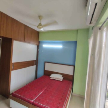 Kitchen in 2 BHK Builder Floor at Saket – for Rent