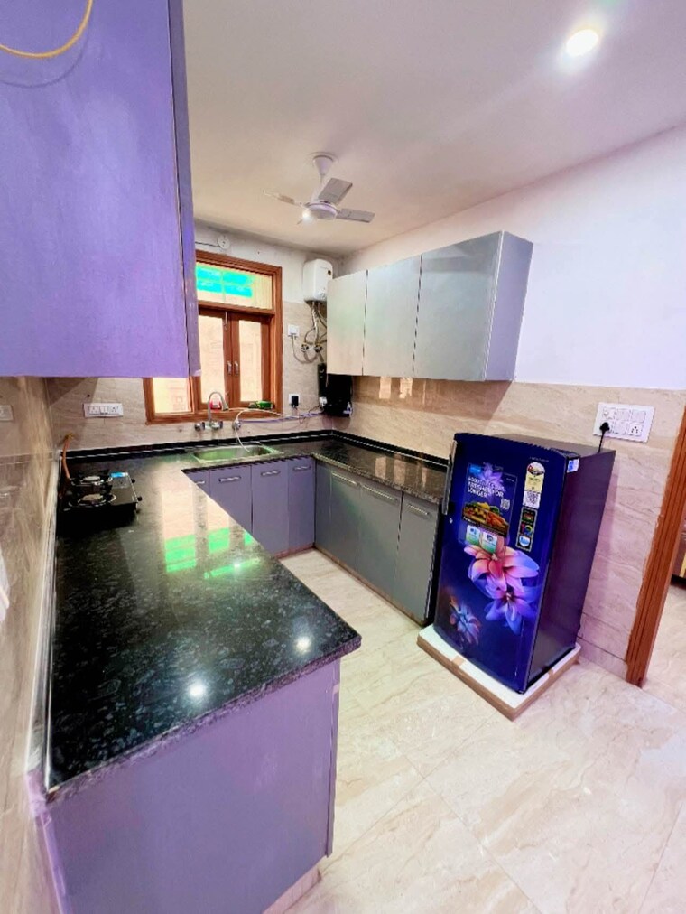 undefined, saket 2 Bedroom 900 Sq.Ft. Builder Floor In Saket Delhi 9138345