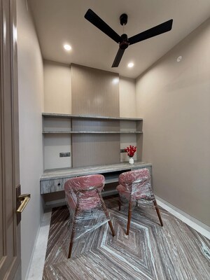 Furnished Amenities in 4 BHK Independent House at Gandhi Path – for Sale