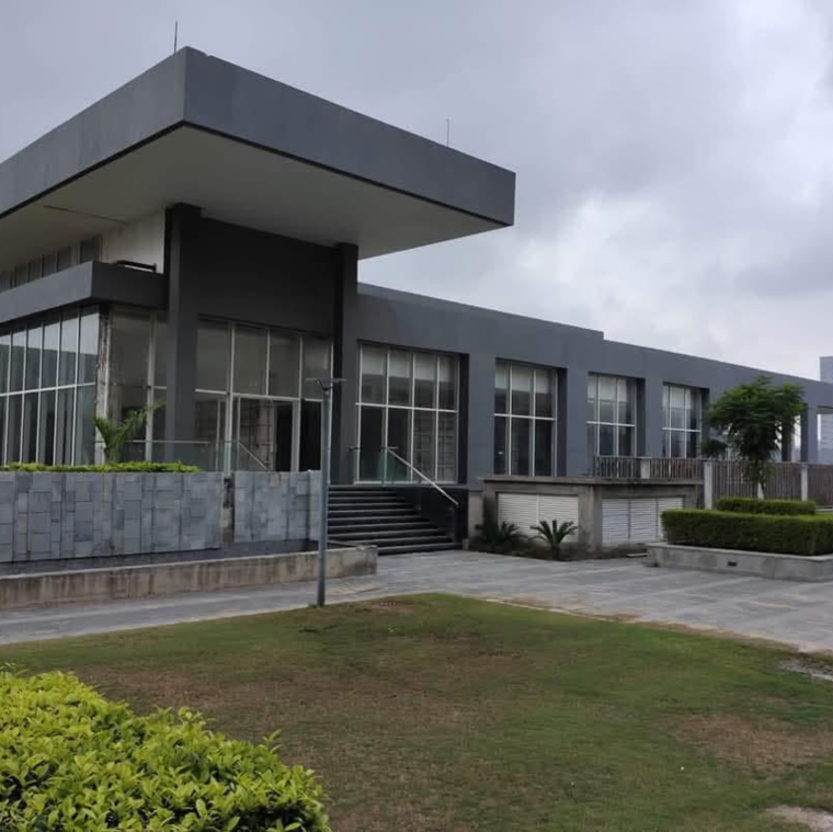 Exterior View, ireo-the-corridors 2.5 Bedroom 1484 Sq.Ft. Apartment In Ramgarh Dhani Gurgaon 9138351