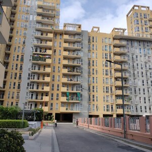 2.5 BHK Apartment For Sale in Ireo The Corridors, Ramgarh Dhani