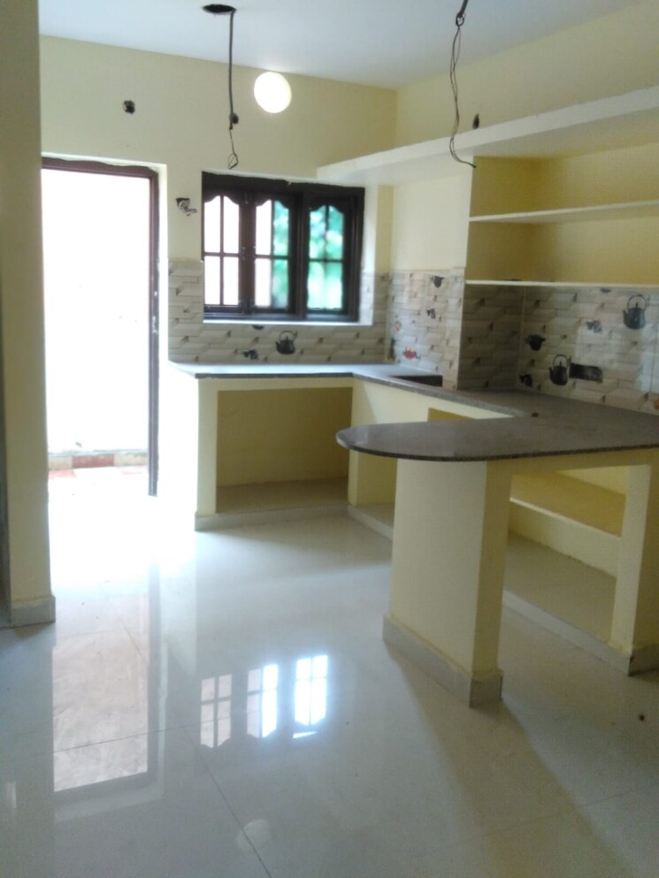 Kitchen, bandlaguda jagir 3 Bedroom 2000 Sq.Ft. Independent House In Bandlaguda Jagir Hyderabad 9138346
