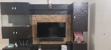 Furnished Amenities in 2 BHK Apartment at JPS Cyber Ridge, Kondapur – for Rent