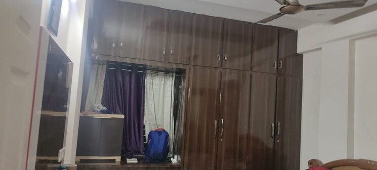 Bedroom, jps-cyber-ridge 2 Bedroom 1165 Sq.Ft. Apartment In Kondapur Hyderabad 9138350