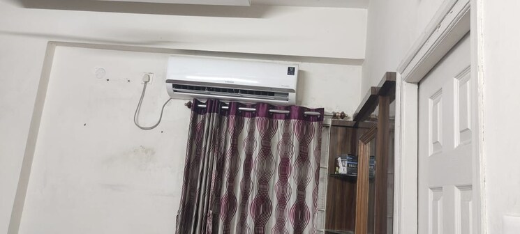 Bedroom, jps-cyber-ridge 2 Bedroom 1165 Sq.Ft. Apartment In Kondapur Hyderabad 9138350