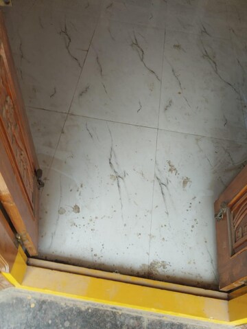 Balcony in 2 BHK Independent House at Alwal – for Sale