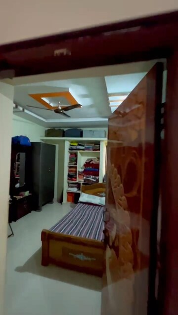 3 BHK Independent House For Sale in Meerpet