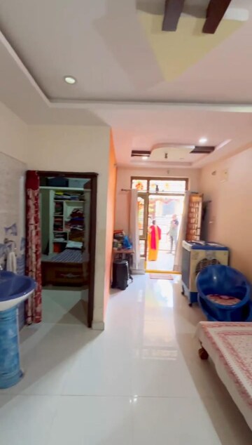 Living Room in 3 BHK Independent House at Meerpet – for Sale
