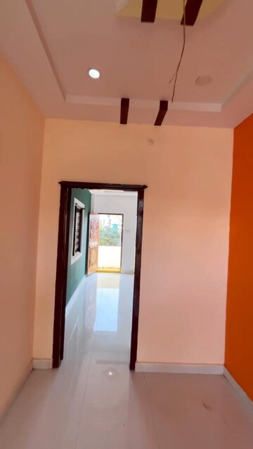 Building Lobby in 3 BHK Independent House at Meerpet – for Sale