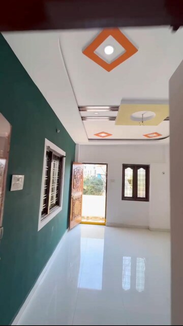 Furnished Amenities in 3 BHK Independent House at Meerpet – for Sale