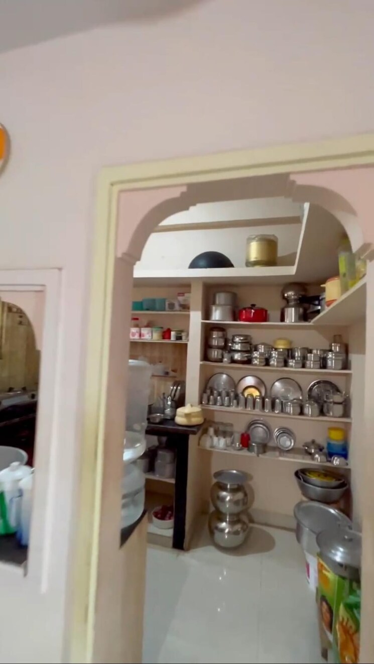 Floor Plan, meerpet 3 Bedroom 1650 Sq.Ft. Independent House In Meerpet Hyderabad 9138360