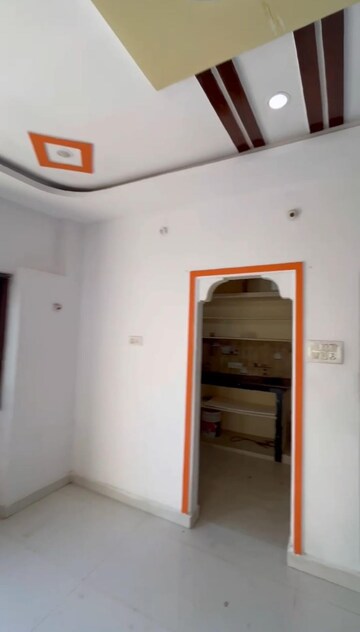 Building Lobby in 3 BHK Independent House at Meerpet – for Sale