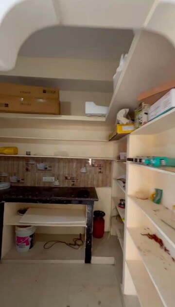 Team Area in 3 BHK Independent House at Meerpet – for Sale