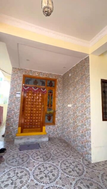 Furnished Amenities in 3 BHK Independent House at Meerpet – for Sale