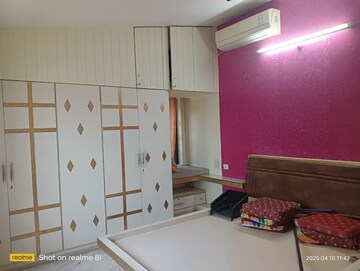 Living Room in 6 BHK Independent House at Vanasthalipuram – for Sale