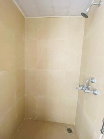 Bathroom in 1 BHK Apartment at Runwal My City, Dombivli East – for Rent