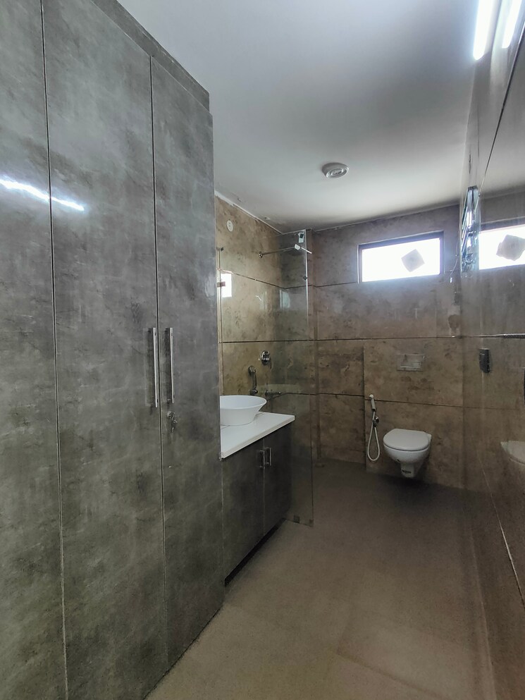 Master Bedroom, sector 52 3 Bedroom 1860 Sq.Ft. Builder Floor In Sector 52 Gurgaon 9138370