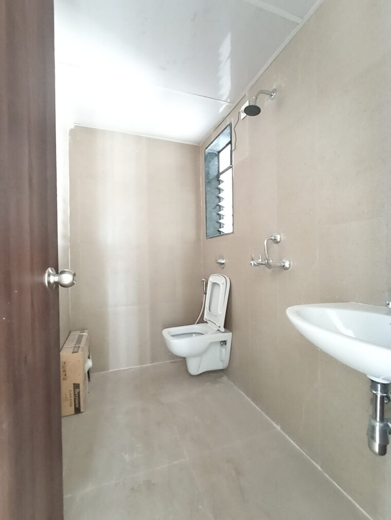 Bathroom, runwal-my-city 2 Bedroom 576 Sq.Ft. Apartment In Dombivli East Thane 9138377