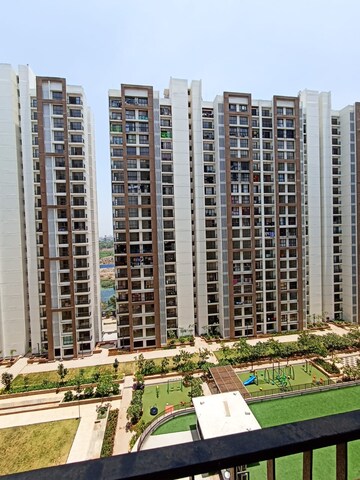 2 BHK Apartment – Exterior View View at Runwal My City, Dombivli East - for Rent